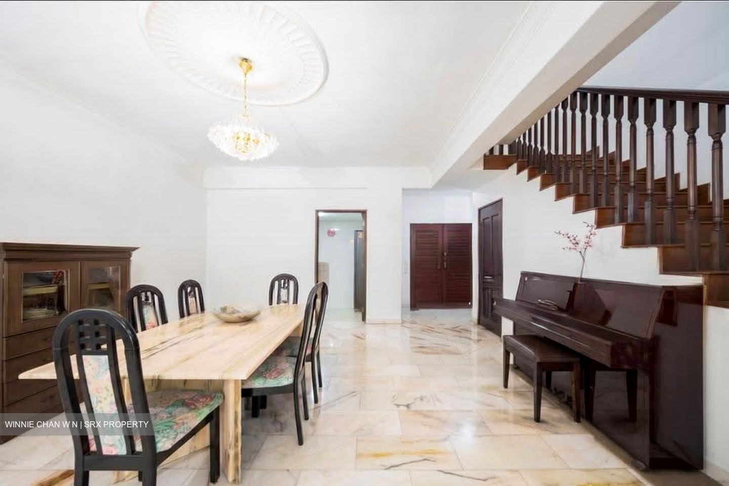 Jalan Eunos (D14), Terrace #631148291
